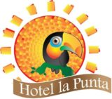 Logo Hotel la Punta
